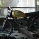 Illustration for article titled How I Rebuilt An Extremely Sketchy Honda CL100 Scrambler For Under $500